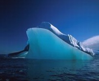 Südpolarregion, Antarktika-Expeditionen - Das "ewige Eis" der Antarktis
